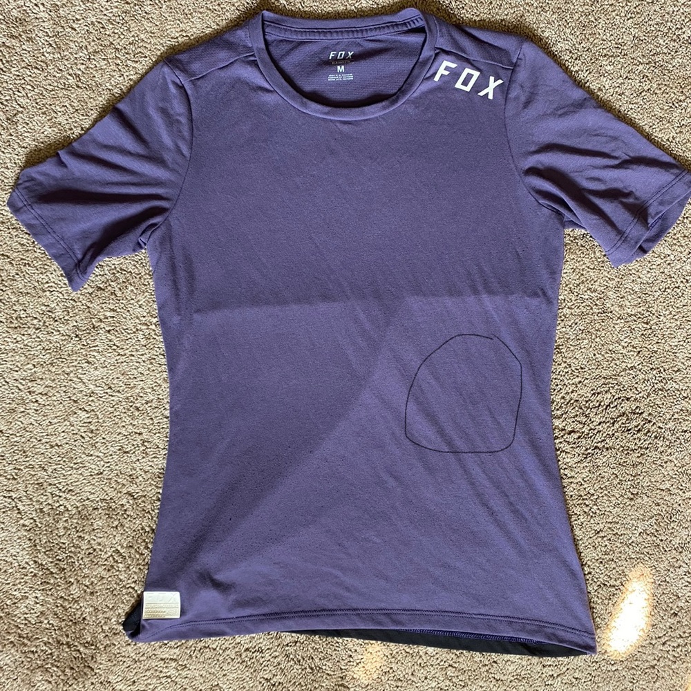 Fox MTB Jersey